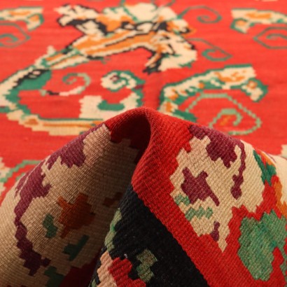 Tappeto Kilim - Iran