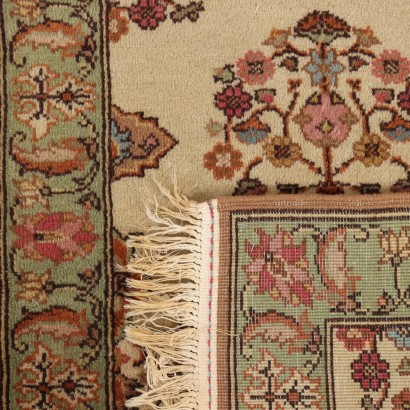 Paire de tapis - Turquie