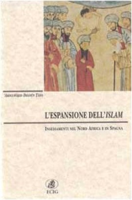 L'espansione dell'Islam