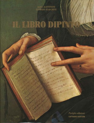 Il libro dipinto