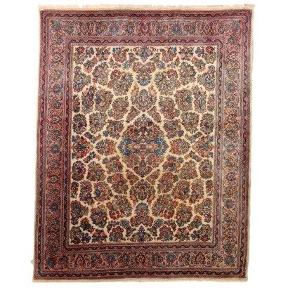 Alfombra Saruk - Irán