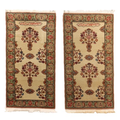 Par de alfombras - Turquía