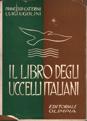 Il libro degli uccelli italiani