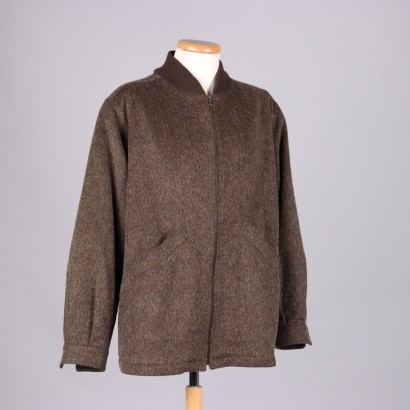 Veste en laine Gucci Vintage pour hommes