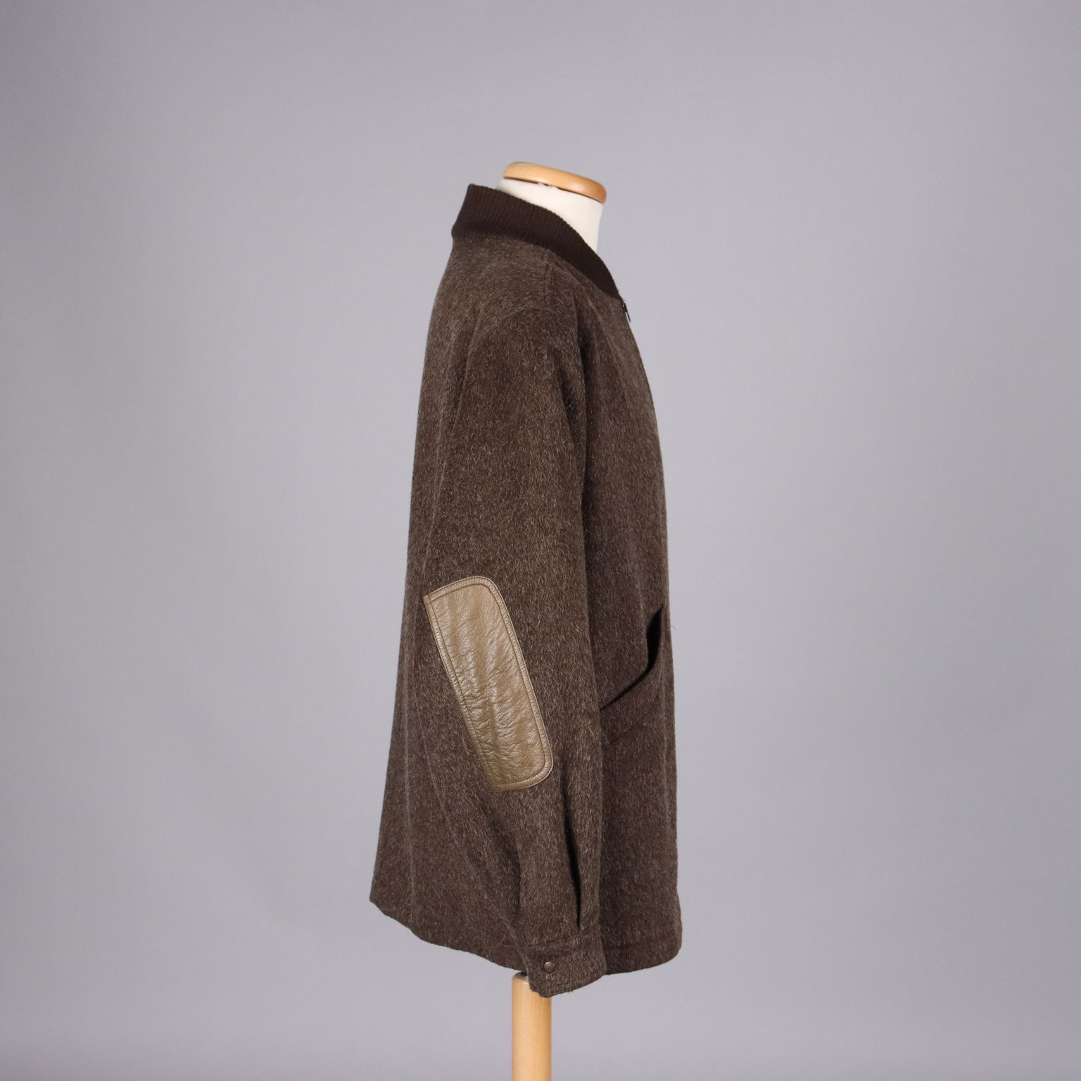 Vintage gucci hot sale mens jacket