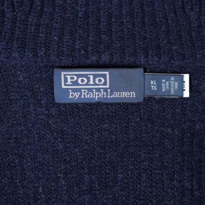 Chaqueta de lana de Polo by Ralph Lauren