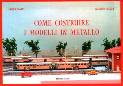 Come costruire i modelli in metallo