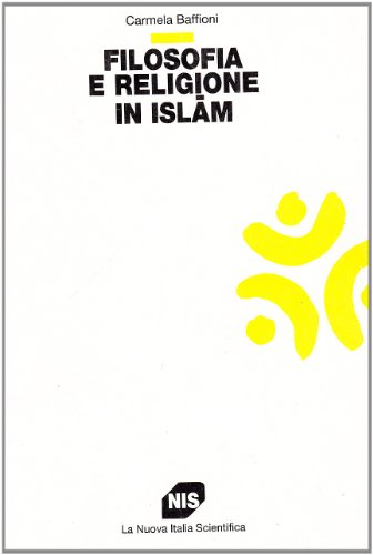 Filosofía y religión en el Islam.