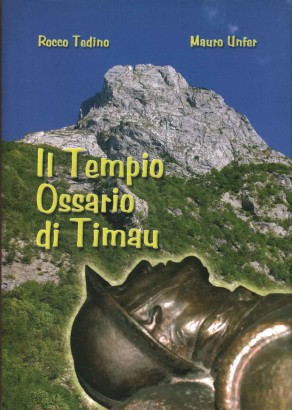 Il tempio di Ossario di Timau