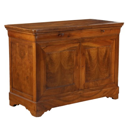 Buffet Louis Philippe Ancien France Deuxième Quart du '900