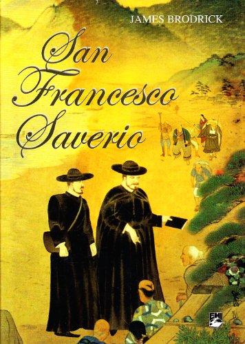S. Francesco Saverio
