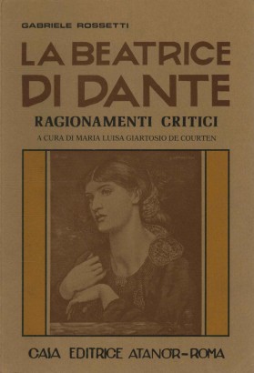 La Beatrice di Dante