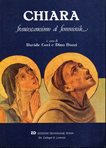 Clear. Female Franciscanism