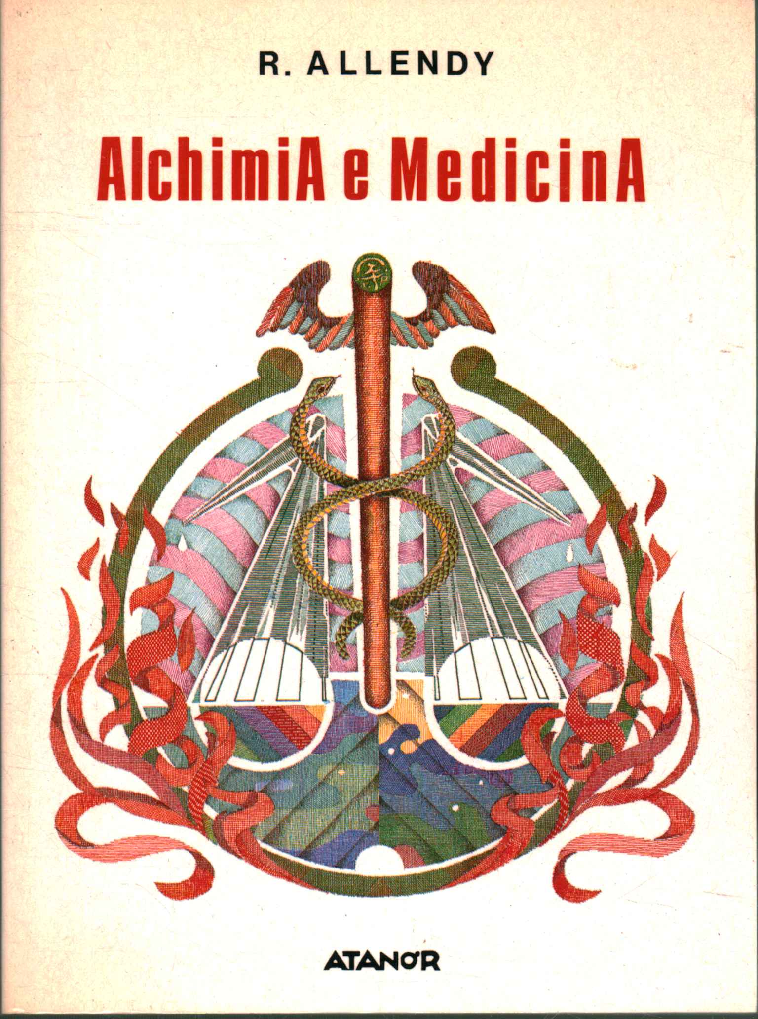 Alchemy and Medicine