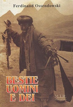 Bestie Uomini e Dei