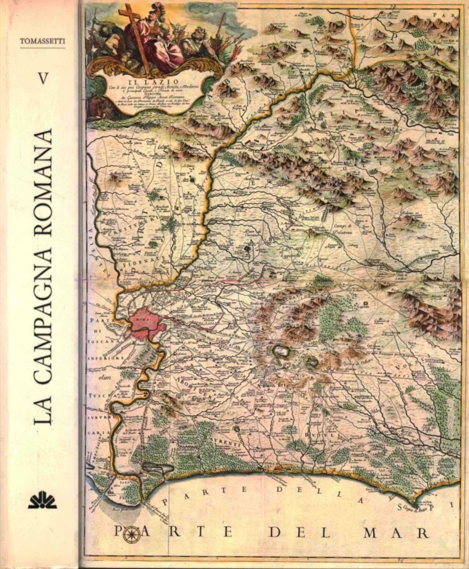 La campagna romana antica medioevale e%,La campagna romana antica medioevale e%,La campagna romana antica medioevale e%