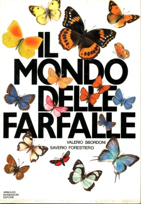 Il mondo delle farfalle