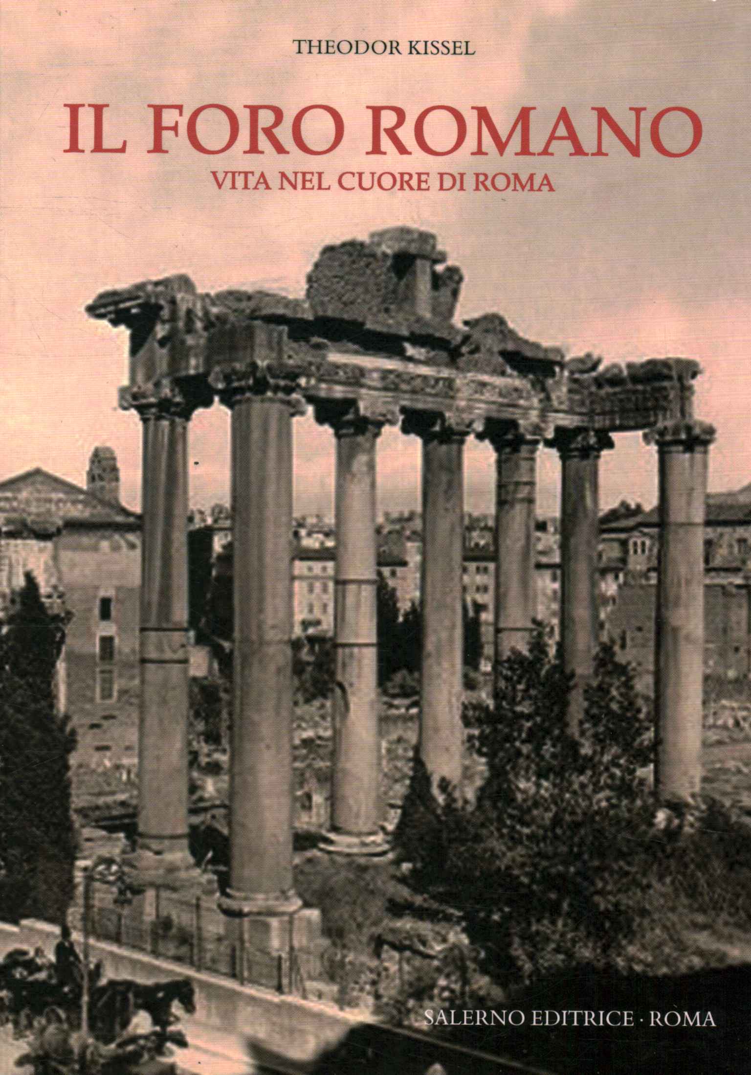 The Roman Forum