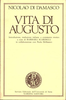 Vita di Augusto