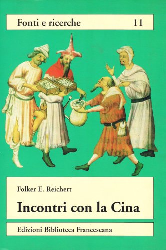 Rencontres avec la Chine