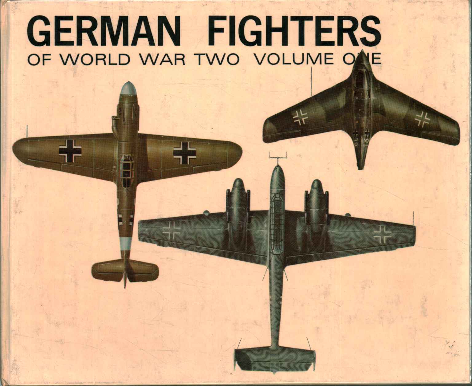 Combattants allemands de la Seconde Guerre mondiale