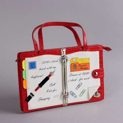 Braccialini Borsa Agenda