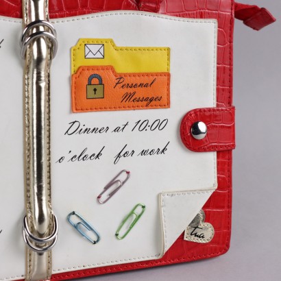 Braccialini Borsa Agenda