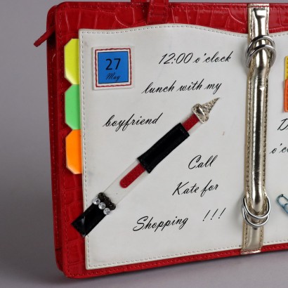 Braccialini Borsa Agenda