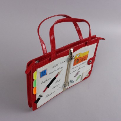Braccialini Borsa Agenda