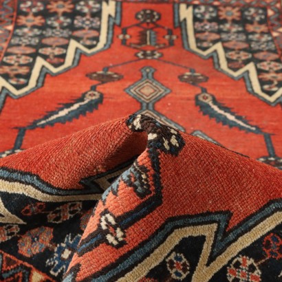 Mazlagan-Teppich – Iran, Mazlagan-Teppich – Iran