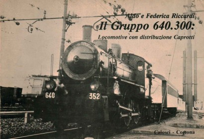 Il Gruppo 640.300