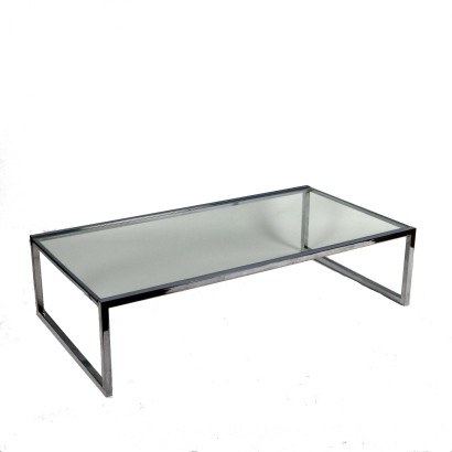 mesa de centro de los años 60
