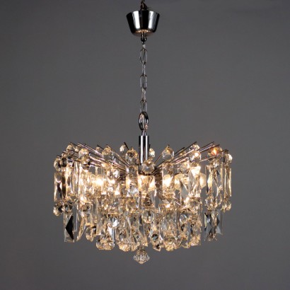 Lampada Anni 60