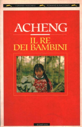 Il re dei bambini