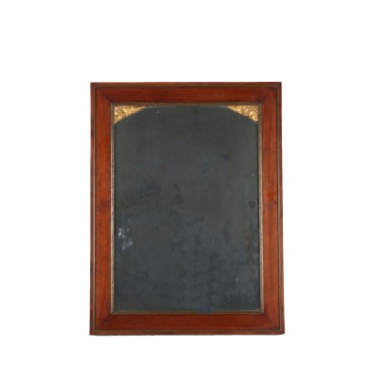 Empire Style Mirror