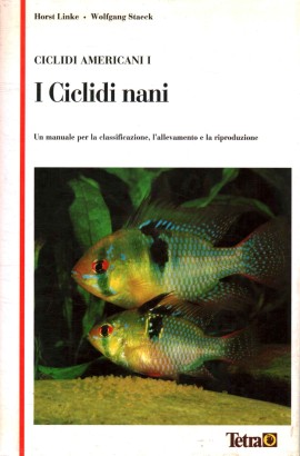 I ciclidi nani