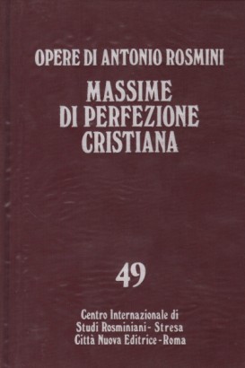 Prose ecclesiastiche ascetica