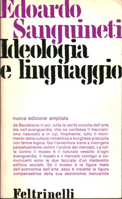 Ideologia e linguaggio