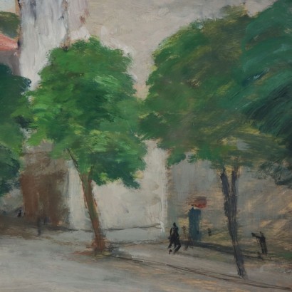 Peinture de Riccardo Viriglio, Rovereto, Riccardo Viriglio, Riccardo Viriglio, Riccardo Viriglio, Riccardo Viriglio, Riccardo Viriglio, Riccardo Viriglio, Riccardo Viriglio, Riccardo Viriglio