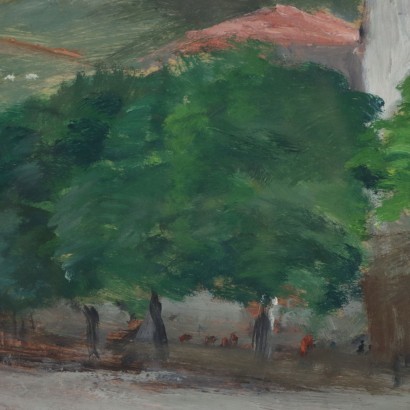 Peinture de Riccardo Viriglio, Rovereto, Riccardo Viriglio, Riccardo Viriglio, Riccardo Viriglio, Riccardo Viriglio, Riccardo Viriglio, Riccardo Viriglio, Riccardo Viriglio, Riccardo Viriglio