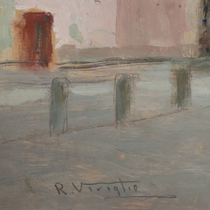 Peinture de Riccardo Viriglio, Rovereto, Riccardo Viriglio, Riccardo Viriglio, Riccardo Viriglio, Riccardo Viriglio, Riccardo Viriglio, Riccardo Viriglio, Riccardo Viriglio, Riccardo Viriglio