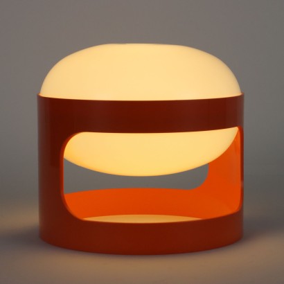 Lámpara Joe Colombo 'KD 27' para Kartell