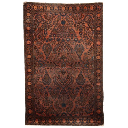 Alfombra Saruk - Irán