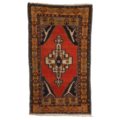 Alfombra Yahyaly - Türkiye