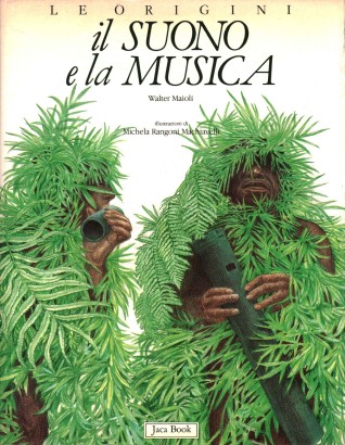 Il suono e la musica