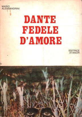 Dante fedele d'amore