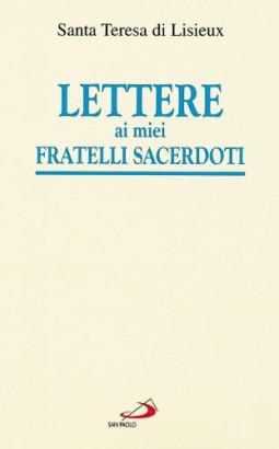 Lettere ai miei fratelli sacerdoti