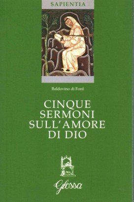 Cinque sermoni sull'amore di Dio