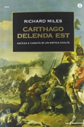 Carthago delenda est