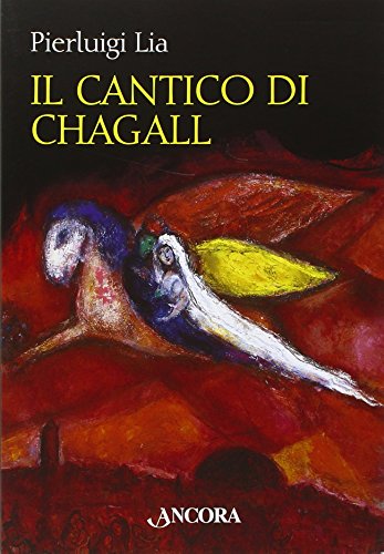 El cántico de Chagall